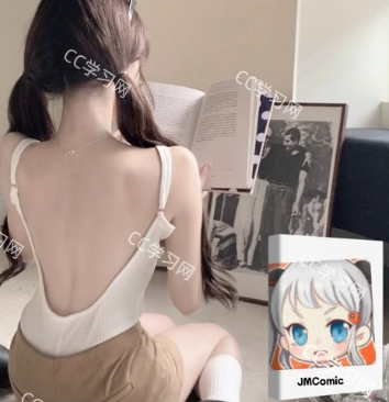 CC启蒙读物(禁/慢天堂）