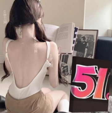 CC童话大全(⑤①漫画）